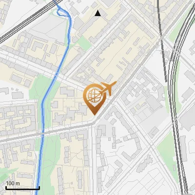 Foto zu Neue Hochstraße 30, 13347 Berlin