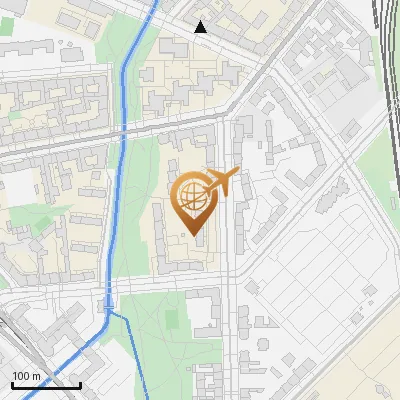 Foto zu Neue Hochstraße 35-41, 13347 Berlin