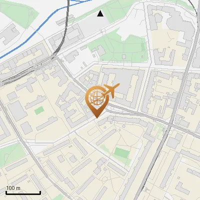 Foto zu Neue Jakobstraße 1-3, 10179 Berlin