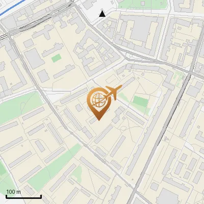 Foto zu Neue Jakobstraße 24-29, 10179 Berlin