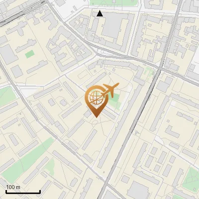 Foto zu Neue Jakobstraße 30-34, 10179 Berlin