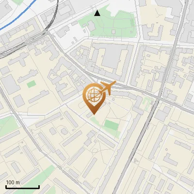 Foto zu Neue Jakobstraße 35-42, 10179 Berlin