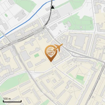 Foto zu Neue Jakobstraße 5-7, 10179 Berlin