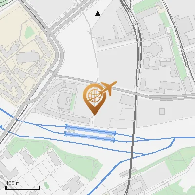 Foto zu Neue Jüdenstraße 1-3, 10179 Berlin