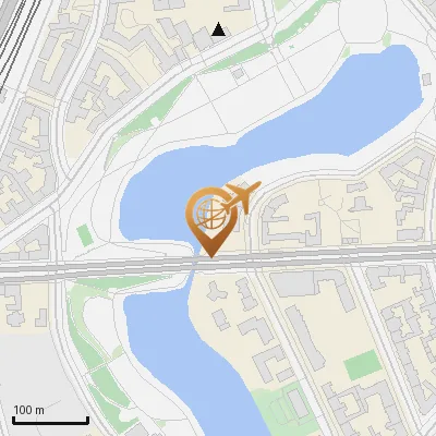 Foto zu Neue Kantstraße 14, 14057 Berlin