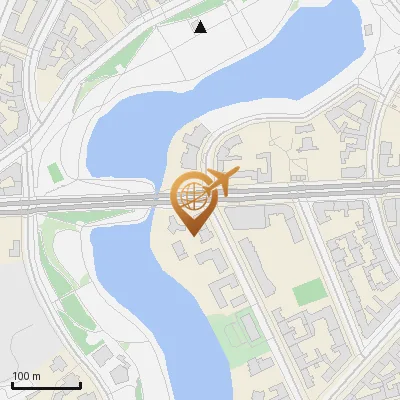 Foto zu Neue Kantstraße 21-22, 14057 Berlin