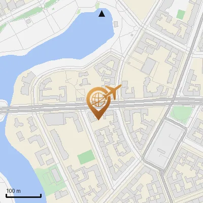 Foto zu Neue Kantstraße 27-28, 14057 Berlin