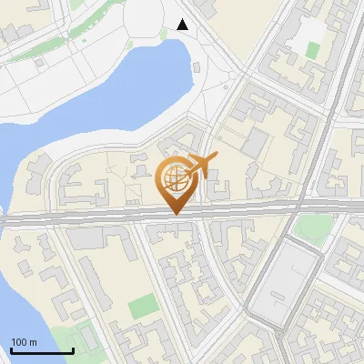 Foto zu Neue Kantstraße 5, 14057 Berlin