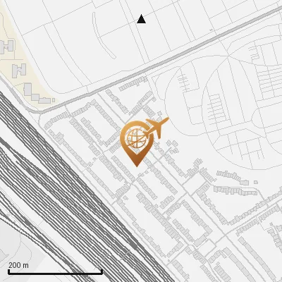 Foto zu Neue Kempener Straße 294-315, 50739 Köln