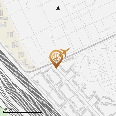 Foto zu Neue Kempener Straße 316, 50739 Köln