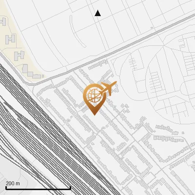 Foto zu Neue Kempener Straße 325, 50739 Köln