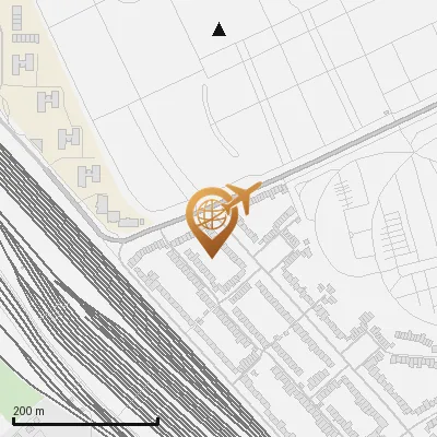 Foto zu Neue Kempener Straße 333-355, 50739 Köln