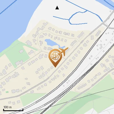 Foto zu Neue Kreisstraße 13-16, 14109 Berlin