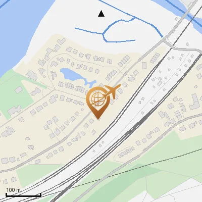 Foto zu Neue Kreisstraße 17-21, 14109 Berlin