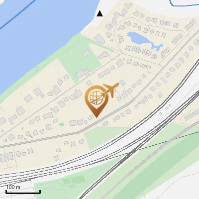 Foto zu Neue Kreisstraße 1-2, 14109 Berlin