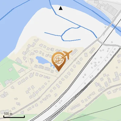 Foto zu Neue Kreisstraße 22-30, 14109 Berlin