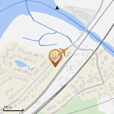 Foto zu Neue Kreisstraße 31-33, 14109 Berlin