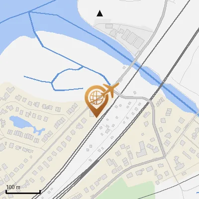 Foto zu Neue Kreisstraße 35-45, 14109 Berlin