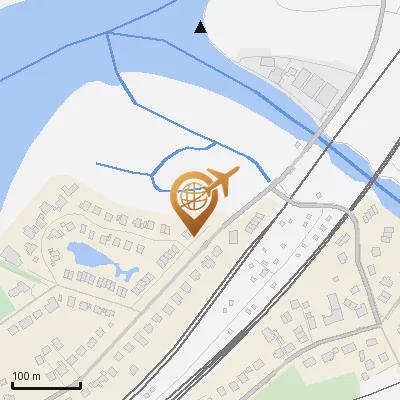 Foto zu Neue Kreisstraße 48, 14109 Berlin