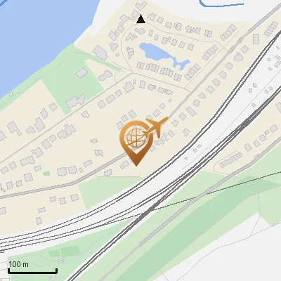 Foto zu Neue Kreisstraße 3-5, 14109 Berlin