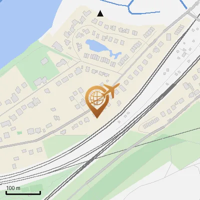 Foto zu Neue Kreisstraße 7-12, 14109 Berlin