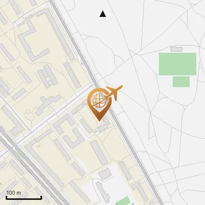 Foto zu Neue Krugallee 128-140, 12437 Berlin