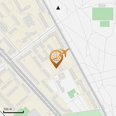 Foto zu Neue Krugallee 142, 12437 Berlin