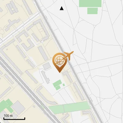 Foto zu Neue Krugallee 146-152, 12437 Berlin