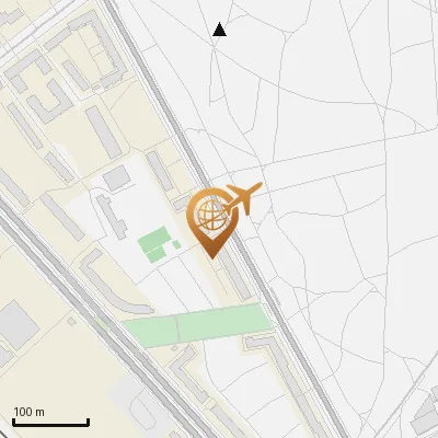 Foto zu Neue Krugallee 154-158, 12437 Berlin