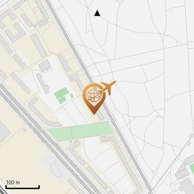 Foto zu Neue Krugallee 168-174, 12437 Berlin