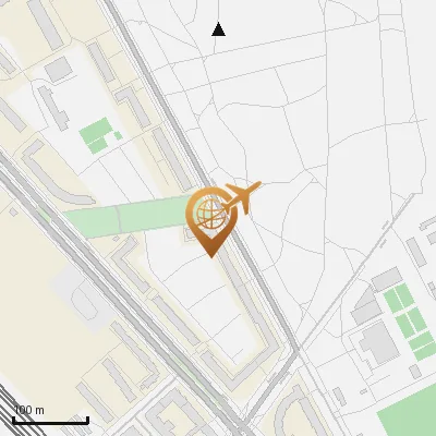 Foto zu Neue Krugallee 176-190, 12437 Berlin