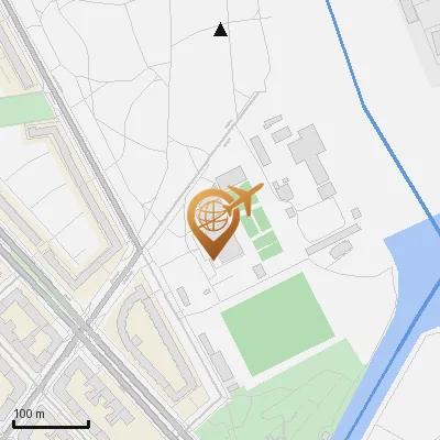 Foto zu Neue Krugallee 209, 12437 Berlin