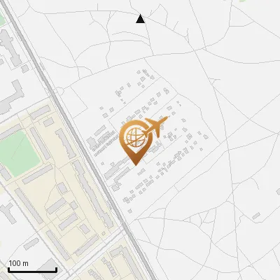 Foto zu Neue Krugallee 39, 12435 Berlin