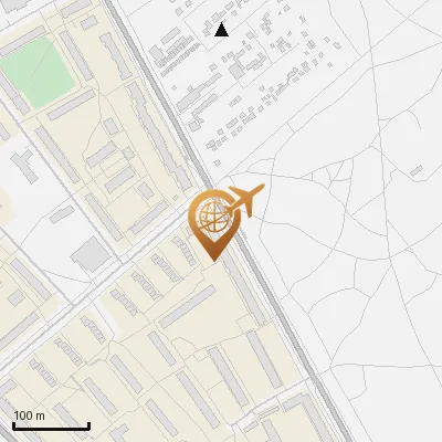 Foto zu Neue Krugallee 54-62, 12437 Berlin