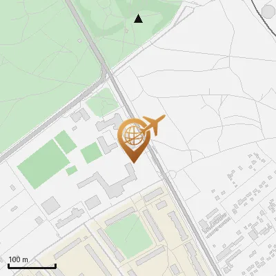 Foto zu Neue Krugallee 8, 12435 Berlin