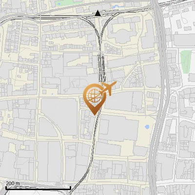 Foto zu Neue Langgasse 1-4, 50667 Köln