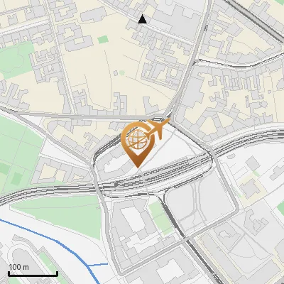 Foto zu Neue Promenade 4-6, 10178 Berlin