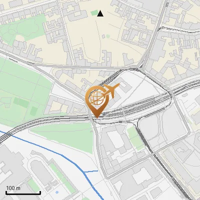 Foto zu Neue Promenade 8-10, 10178 Berlin