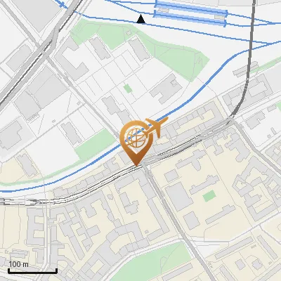 Foto zu Neue Roßstraße 11-13, 10179 Berlin