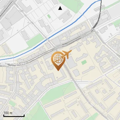 Foto zu Neue Roßstraße 14-21, 10179 Berlin