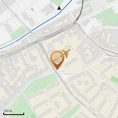 Foto zu Neue Roßstraße 2-4, 10179 Berlin