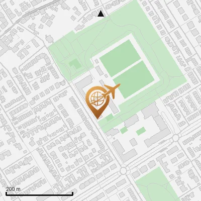Karte Neue Sandkaul 23-25, 50859 Köln