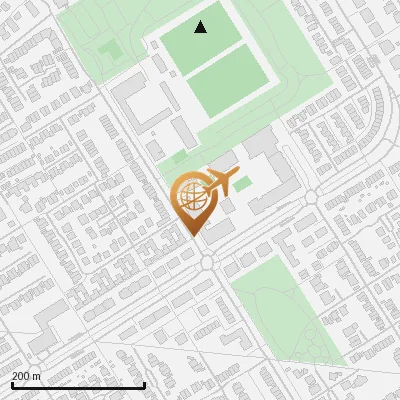 Karte Neue Sandkaul 27-29, 50859 Köln