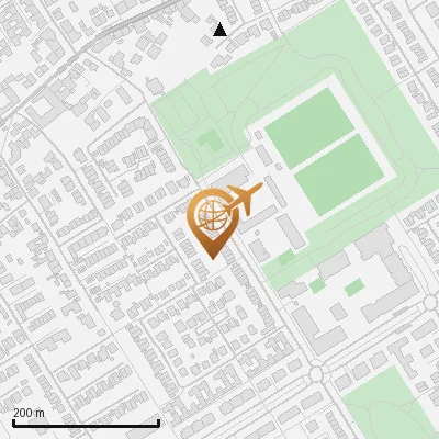 Foto zu Neue Sandkaul 32-54, 50859 Köln