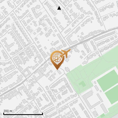 Karte Neue Sandkaul 7-9, 50859 Köln