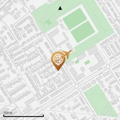 Foto zu Neue Sandkaul 58-72, 50859 Köln