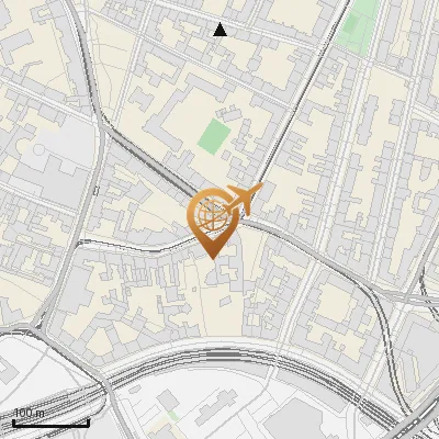 Foto zu Neue Schönhauser Straße 17-20, 10178 Berlin