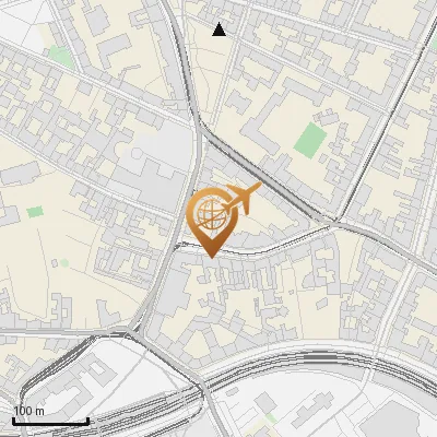 Foto zu Neue Schönhauser Straße 6-12, 10178 Berlin