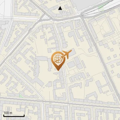 Foto zu Neue Schönholzer Straße 11-13, 13187 Berlin