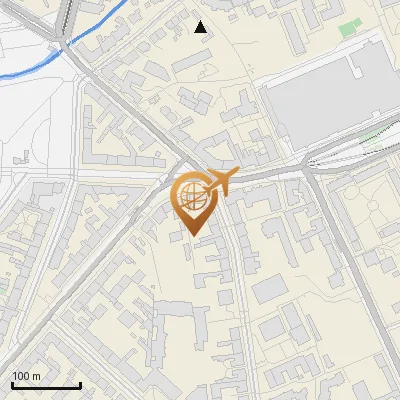 Foto zu Neue Schönholzer Straße 1-4, 13187 Berlin